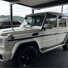 mercedes-benz g-class 2018 -MERCEDES-BENZ 【岐阜 330】--Benz G Class LDA-463348--WDB4633482X294481---MERCEDES-BENZ 【岐阜 330】--Benz G Class LDA-463348--WDB4633482X294481- image 21