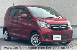 mitsubishi ek-wagon 2019 CFJ1662329
