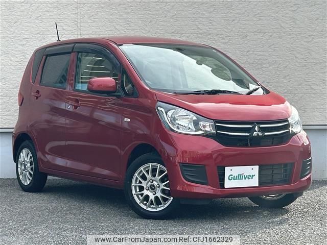 mitsubishi ek-wagon 2019 CFJ1662329 image 1