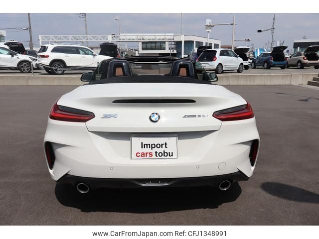 bmw z4 2019 -BMW--BMW Z4 HF20--WBAHF12000WW59761---BMW--BMW Z4 HF20--WBAHF12000WW59761- image 2