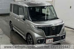 mazda flair-wagon 2018 -MAZDA--Flair Wagon MM53S-821171---MAZDA--Flair Wagon MM53S-821171-