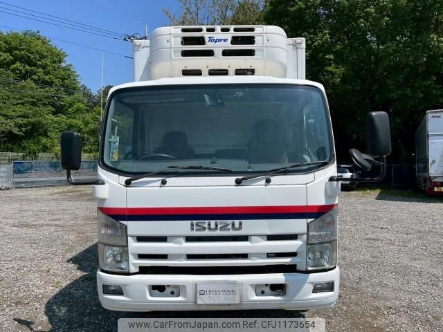 isuzu elf-truck 2013 quick_quick_TKG-NPR85AN_NPR85-7035494 image 2