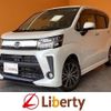 daihatsu move 2018 quick_quick_LA150S_LA150S-0155070 image 1