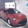 toyota corolla-touring-wagon 2021 -TOYOTA--Corolla Touring ZWE214W-6016338---TOYOTA--Corolla Touring ZWE214W-6016338- image 1