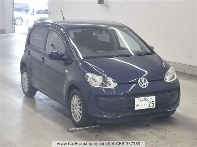 volkswagen up undefined -VOLKSWAGEN 【名古屋 551ノ25】--VW up AACHY-WVWZZZAAZGD106952---VOLKSWAGEN 【名古屋 551ノ25】--VW up AACHY-WVWZZZAAZGD106952- image 1