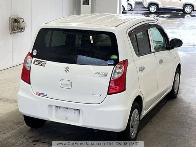 suzuki alto-eco 2014 -SUZUKI--Alto Eco HA35S-167709---SUZUKI--Alto Eco HA35S-167709- image 2