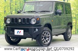 suzuki jimny 2021 -SUZUKI--Jimny 3BA-JB64W--JB64W-195713---SUZUKI--Jimny 3BA-JB64W--JB64W-195713-