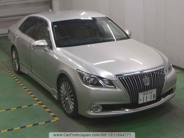 toyota crown-majesta 2014 CFJ1894771 image 1