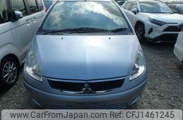 mitsubishi colt 2012 NIKYO_CM13210