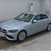 mercedes-benz c-class 2022 -MERCEDES-BENZ 【神戸 304ﾋ7973】--Benz C Class 5AA-206042C--WIK2060422R012196---MERCEDES-BENZ 【神戸 304ﾋ7973】--Benz C Class 5AA-206042C--WIK2060422R012196- image 2