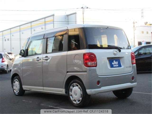 daihatsu move-canbus 2019 CFJ1124318 image 2