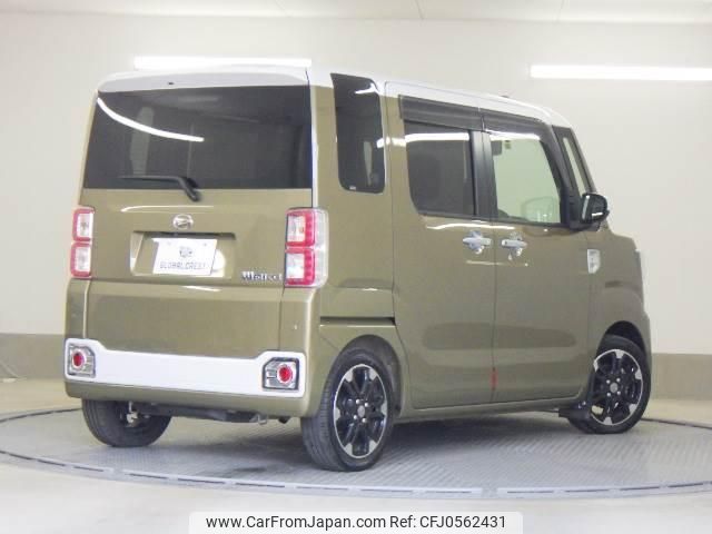 daihatsu wake 2022 quick_quick_3BA-LA700S_LA700S-0183512 image 2