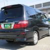 toyota alphard-g 2008 TE3492 image 7