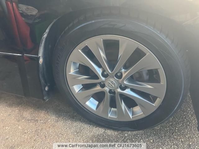 toyota vellfire 2010 CFJ1673605 image 2