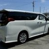 toyota alphard 2016 quick_quick_DBA-AGH30W_AGH30-0065313 image 14