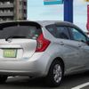 nissan note 2013 -NISSAN 【北九州 501ﾗ1594】--Note E12--065327---NISSAN 【北九州 501ﾗ1594】--Note E12--065327- image 26