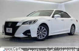 toyota crown-hybrid 2016 quick_quick_AWS210_AWS210-6116309