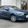 mazda demio 2017 -MAZDA--Demio DBA-DJ3FS--DJ3FS-328147---MAZDA--Demio DBA-DJ3FS--DJ3FS-328147- image 1