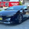 toyota prius 2023 -TOYOTA 【沼津 314ｽ8000】--Prius MXWH60--4027685---TOYOTA 【沼津 314ｽ8000】--Prius MXWH60--4027685- image 29