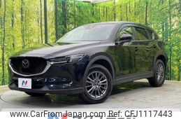 mazda cx-5 2017 -MAZDA--CX-5 LDA-KF2P--KF2P-128009---MAZDA--CX-5 LDA-KF2P--KF2P-128009-