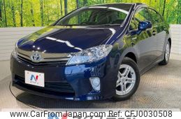 toyota sai 2010 -TOYOTA--SAI DAA-AZK10--AZK10-2012776---TOYOTA--SAI DAA-AZK10--AZK10-2012776-