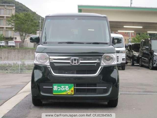 honda n-box 2023 quick_quick_6BA-JF3_JF3-5286788 image 2