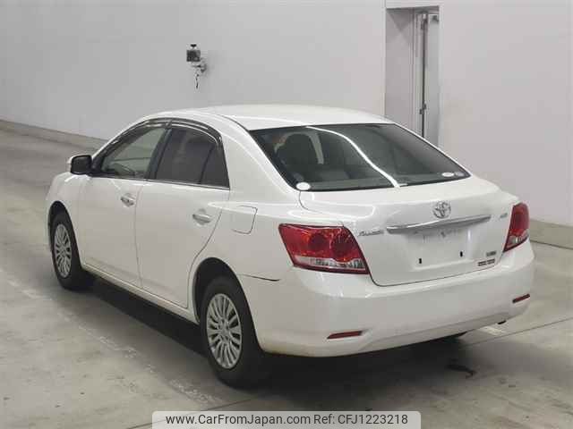 toyota allion undefined -TOYOTA--Allion ZRT265-3020947---TOYOTA--Allion ZRT265-3020947- image 2