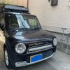 suzuki alto-lapin 2014 CFJ1673641 image 4