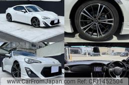 toyota 86 2012 quick_quick_DBA-ZN6_ZN6-025800