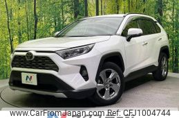toyota rav4 2020 -TOYOTA--RAV4 6BA-MXAA54--MXAA54-4019104---TOYOTA--RAV4 6BA-MXAA54--MXAA54-4019104-