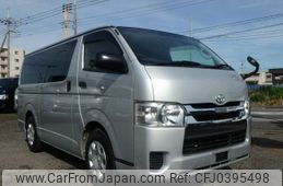 toyota hiace-van 2019 -TOYOTA--Hiace Van QDF-GDH201V--GDH201-2009213---TOYOTA--Hiace Van QDF-GDH201V--GDH201-2009213-