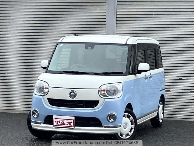 daihatsu move-canbus 2017 quick_quick_DBA-LA800S_LA800S-0052226 image 1