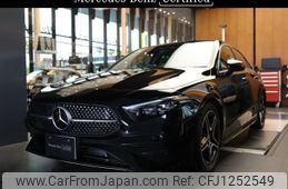 mercedes-benz a-class 2023 -MERCEDES-BENZ--Benz A Class 5BA-177184--W1K1771842J418095---MERCEDES-BENZ--Benz A Class 5BA-177184--W1K1771842J418095-