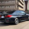 bmw 5-series 2018 -BMW--BMW 5 Series CLA-JA20P--WBAJA92060BN71349---BMW--BMW 5 Series CLA-JA20P--WBAJA92060BN71349- image 9