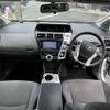 toyota prius-α 2011 -TOYOTA--Prius α DAA-ZVW41W--ZVW41-3044572---TOYOTA--Prius α DAA-ZVW41W--ZVW41-3044572- image 11