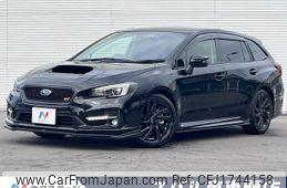 subaru levorg 2020 CFJ1744158