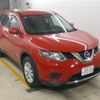 nissan x-trail 2016 -NISSAN 【春日井 310ｻ7733】--X-Trail HNT32-125709---NISSAN 【春日井 310ｻ7733】--X-Trail HNT32-125709- image 1