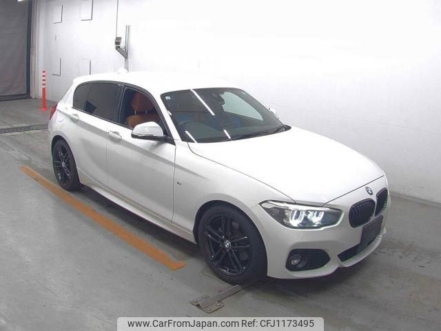 bmw 1-series 2017 quick_quick_LDA-1S20_WBA1S520405K16832 image 1