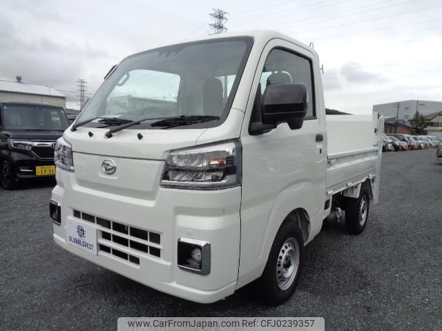 daihatsu hijet-truck 2024 quick_quick_3BD-S510P_S510P-0589643 image 1