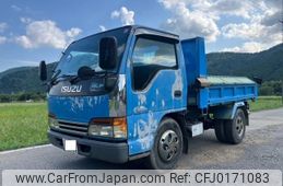 isuzu elf-truck 2000 GOO_NET_EXCHANGE_0720143A30240903W001