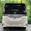 nissan serena 2018 -NISSAN--Serena DAA-HFC27--HFC27-008525---NISSAN--Serena DAA-HFC27--HFC27-008525- image 17