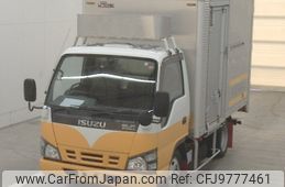 isuzu elf-truck 2006 -ISUZU--Elf NKR81-7035506---ISUZU--Elf NKR81-7035506-