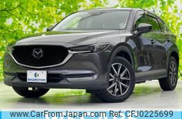 mazda cx-5 2018 quick_quick_3DA-KF2P_KF2P-216430