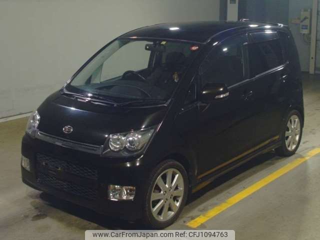 daihatsu move 2008 CFJ1094763 image 1