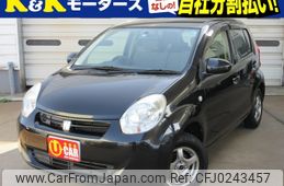 toyota passo 2013 -TOYOTA--Passo DBA-KGC30--KGC30-0146782---TOYOTA--Passo DBA-KGC30--KGC30-0146782-