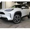 toyota yaris-cross 2022 -TOYOTA 【大阪 372ﾄ 818】--Yaris Cross 6AA-MXPJ15--MXPJ15-3021338---TOYOTA 【大阪 372ﾄ 818】--Yaris Cross 6AA-MXPJ15--MXPJ15-3021338- image 1