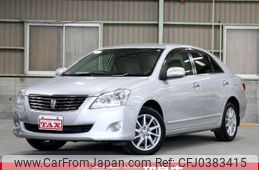 toyota premio 2008 quick_quick_ZRT261_ZRT261-3005640