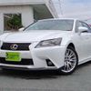 lexus gs 2012 -LEXUS--Lexus GS DBA-GRL11--GRL11-6000460---LEXUS--Lexus GS DBA-GRL11--GRL11-6000460- image 1