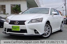 lexus gs 2012 -LEXUS--Lexus GS DBA-GRL11--GRL11-6000460---LEXUS--Lexus GS DBA-GRL11--GRL11-6000460-