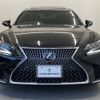 lexus ls 2018 -LEXUS--Lexus LS DBA-VXFA50--VXFA50-6000142---LEXUS--Lexus LS DBA-VXFA50--VXFA50-6000142- image 2